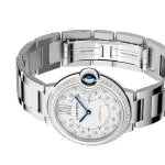 Cartier Ballon Bleu de Cartier watch, 36 mm, mechanical movement with automatic winding. W4BB0036 - Image 5