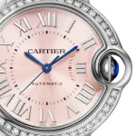 Cartier Ballon Bleu De Cartier Watch, 33mm, Automatic Winding, Steel Case W4BB0037 - Image 2