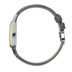 Cartier Santos-Dumont Watch, Large Model, Yellow Gold, High Autonomy Quartz W2SA0028 - Image 4