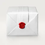 Cartier Santos-Dumont Watch, Large Model, Yellow Gold, High Autonomy Quartz W2SA0028 - Image 8