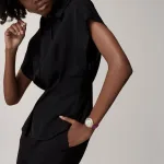 Cartier Ballon Bleu De Cartier Watch, 36 mm, Mechanical Movement With Automatic Winding. Rose Gold WJBB0050 - Image 7