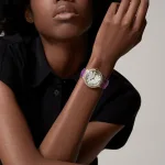 Cartier Ballon Bleu De Cartier Watch, 36 mm, Mechanical Movement With Automatic Winding. Rose Gold WJBB0050 - Image 8