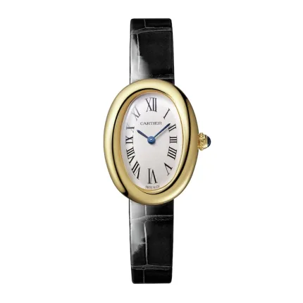 Cartier Montre Baignoire 1920 WGBA0022