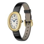 Cartier Montre Baignoire 1920 WGBA0022 - Image 4