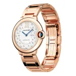 Cartier Ballon Bleu de Cartier watch, 36 mm WGBB0055 - Image 2