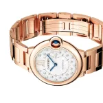 Cartier Ballon Bleu de Cartier watch, 36 mm WGBB0055 - Image 5