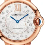 Cartier Ballon Bleu de Cartier watch, 36 mm WGBB0055 - Image 6