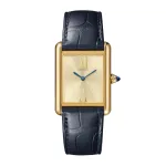 Cartier Tank Louis Cartier The Watches of Switzerland 100 Years Anniversary Exclusive – Individually numbered 1-100. WGTA0213