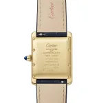 Cartier Tank Louis Cartier The Watches of Switzerland 100 Years Anniversary Exclusive – Individually numbered 1-100. WGTA0213 - Image 3
