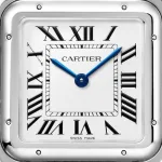 Cartier Panthère De Cartier Watch, Large Model, Quartz Movement, Steel WSPN0016 - Image 2