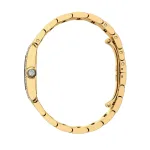 Cartier Tank Francaise Watch, Medium Model, Quartz Movement. 18K Yellow Gold Case WJTA0061 - Image 3