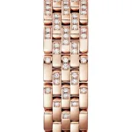 Cartier Panthere De Cartier Watch, Small Model, Quartz Movement, Rose Gold WJPN0061 - Image 2
