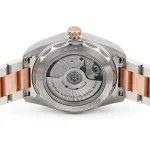 Omega Seamaster Aqua Terra 150m Co-Axial 38mm Mens Watch O22020382002001 - Image 4