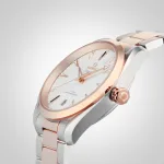 Omega Seamaster Aqua Terra 150m Co-Axial 38mm Mens Watch O22020382002001 - Image 6