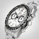 Omega Speedmaster Racing Co-Axial 44mm Mens Watch O32930445104001 - Image 6