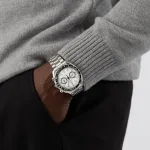 Omega Speedmaster Racing Co-Axial 44mm Mens Watch O32930445104001 - Image 8