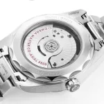 Omega Aquaterra Ladies Watch 38mm O22010382002002 - Image 4