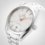 Omega Aquaterra Ladies Watch 38mm O22010382002002 - Image 6