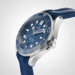 Omega Seamaster Diver 300 Co-Axial Mens Watch O21032422003001 - Image 6