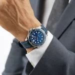 Omega Seamaster Diver 300 Co-Axial Mens Watch O21032422003001 - Image 8