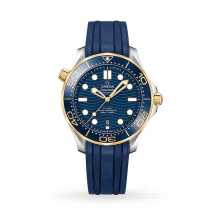 Omega Seamaster Pro-Diver 300 Mens Watch O21022422003001