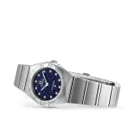 Omega Constellation 25mm Ladies Watch O13110256053001 - Image 2