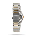 Omega Constellation Manhattan Co-Axial 29mm O13125292055002 - Image 3