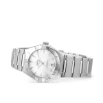 Omega Constellation 29mm, Steel on Steel Ladies Watch O13110292005001 - Image 2
