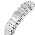 Omega Constellation 29mm, Steel on Steel Ladies Watch O13110292005001 - Image 4