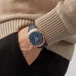 Omega Constellation Co-Axial Master Chronometer 41mm Mens Watch Rose Gold O13163412103001 - Image 3