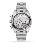Omega Speedmaster Co-Axial Master Chronometer 43mm Mens O32930435102001 - Image 2
