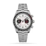 Omega Speedmaster Co-Axial Master Chronometer 43mm Mens O32930435102002