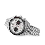 Omega Speedmaster Co-Axial Master Chronometer 43mm Mens O32930435102002 - Image 4