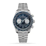 Omega Speedmaster Co-Axial Master Chronometer 43mm Mens O32930435103001