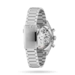 Omega Speedmaster 57 Co-Axial Master Chronometer Chronograph 40.5mm Mens Watch Red O33210415111001 - Image 4