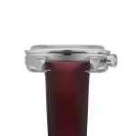 Omega Speedmaster 57 Co-Axial Master Chronometer Chronograph 40.5mm Mens Watch Red O33212415111001 - Image 5