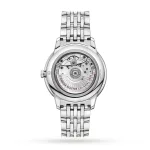 Omega De Ville Prestige Co-Axial Master Chronometer 40mm Mens Watch Grey O43410402006001 - Image 2