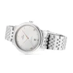 Omega De Ville Prestige Co-Axial Master Chronometer 40mm Mens Watch Grey O43410402006001 - Image 3