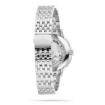 Omega De Ville Prestige Co-Axial Master Chronometer 40mm Mens Watch Grey O43410402006001 - Image 4