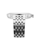 Omega De Ville Prestige Co-Axial Master Chronometer 40mm Mens Watch Grey O43410402006001 - Image 5
