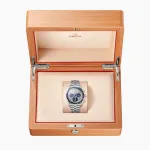 Omega Speedmaster Moonphase 43mm Mens Watch Steel Grey O30430435206001 - Image 5