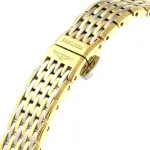 Longines La Grande Classique 24mm Stainless Steel/PVD Ladies Watch L42092117 - Image 5