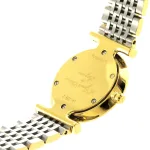 Longines La Grande Classique 24mm Stainless Steel/PVD Ladies Watch L42092117 - Image 6
