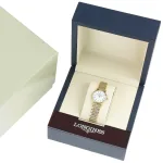 Longines La Grande Classique 24mm Stainless Steel/PVD Ladies Watch L42092117 - Image 7