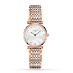 Longines La Grande Classique 29mm Ladies Watch L45121977