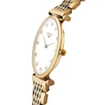Longines La Grande Classique 29mm Ladies Watch L45121977 - Image 3