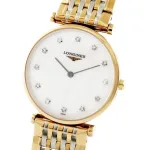 Longines La Grande Classique 29mm Ladies Watch L45121977 - Image 4
