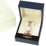 Longines La Grande Classique 29mm Ladies Watch L45121977 - Image 7