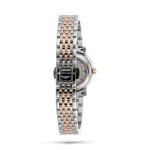 Longines Elegant 25.5mm Diamond Automatic Ladies Watch L43095877 - Image 6