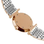 Longines La Grande Classique 24mm MOP Dial Stainless Steel/PVD Ladies Watch L42091977 - Image 3